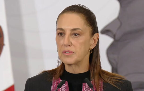 Sheinbaum niega apagones de CFE y anuncia reuniones con gasolineros y productores