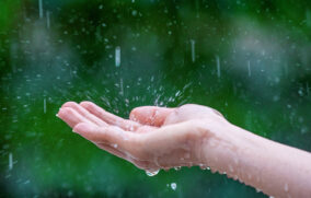 Alertan por lluvias fuertes en Jalisco este 20 de abril