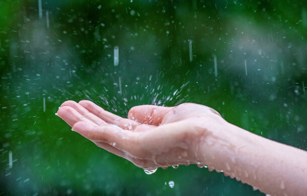 Alertan por lluvias fuertes en Jalisco este 20 de abril