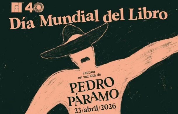Hijos de Juan Rulfo encabezarán lectura en voz alta de “Pedro Páramo”