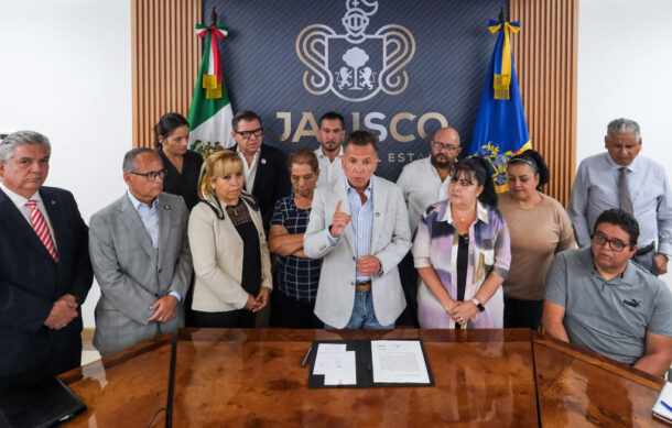 Lemus garantiza pensiones a víctimas del 22 de abril y alista iniciativa para asegurar recursos