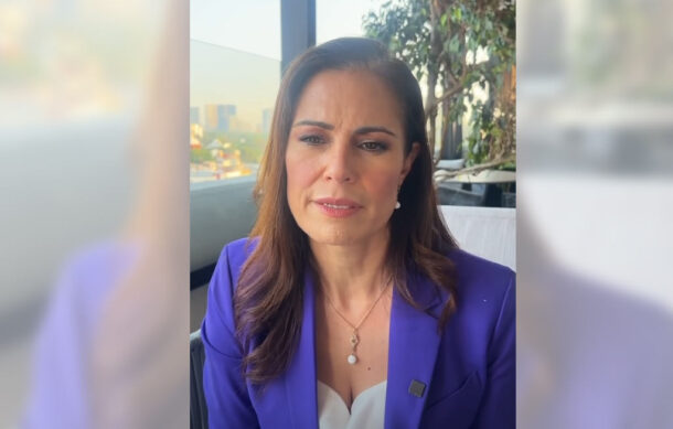 Alcaldesa de León renuncia al PAN tras acusar ataques internos