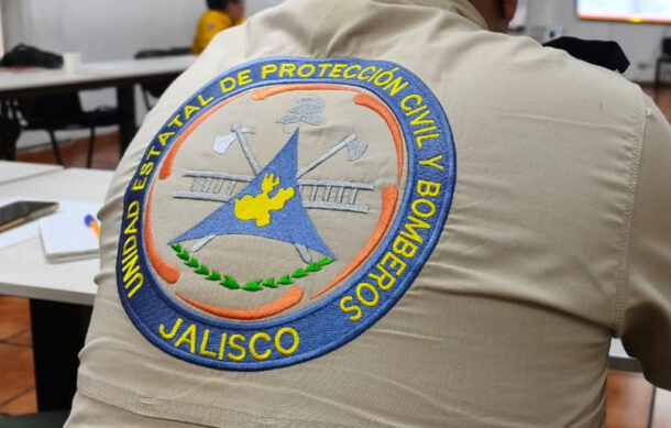 Jalisco convoca a Macrosimulacro 2026 con escenario de sismo y tsunami