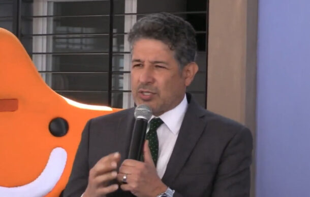 Reportan caso de sarampión en escuela de Zapopan