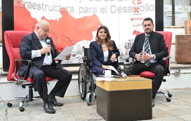 Proponen reformas para impulsar infraestructura y cerrar rezagos en Jalisco