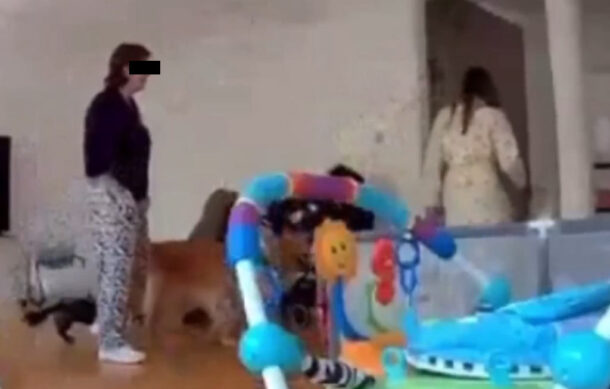 FGR solicita ficha roja contra presunta feminicida de exreina de belleza en CDMX.