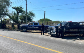 Jalisco refuerza vigilancia tras violencia en Nayarit; no hay incidentes en el estado