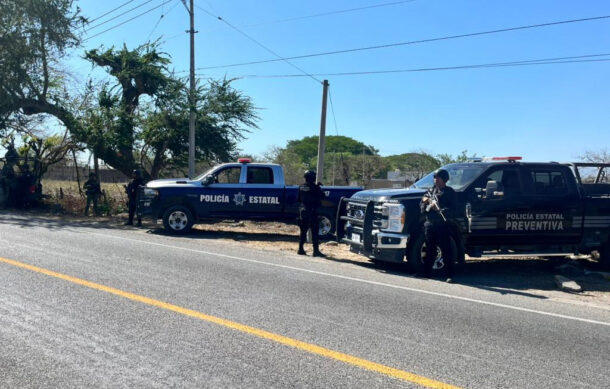 Jalisco refuerza vigilancia tras violencia en Nayarit; no hay incidentes en el estado