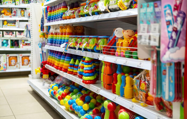 Día del Niño generará derrama de 37 mil 500 millones de pesos en México