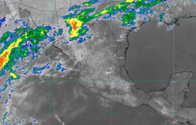 Frente frío 47 provocará heladas, lluvias y contrastes extremos en México