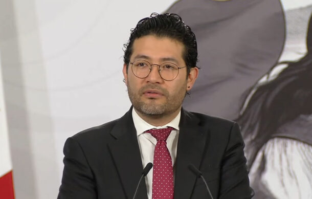 Pobreza laboral está en el nivel más bajo de la historia: Marath Bolaños