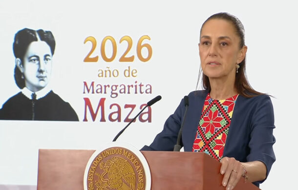 A pesar de la renuncia del fiscal de Chihuahua, la investigación debe continuar: Sheinbaum