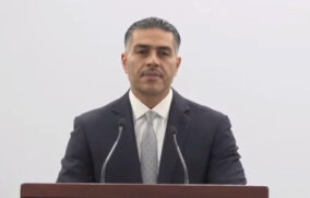 Destaca Harfuch coordinación con el gobierno de Jalisco tras detención de “El Jardinero”