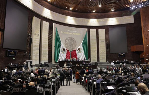 Avalan reforma para crear Ley General de Feminicidio en México