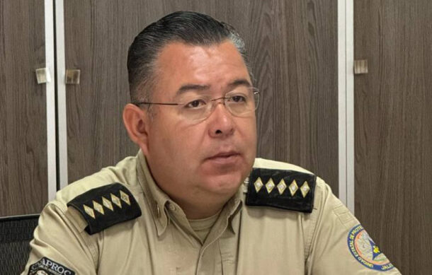 Jalisco alista macrosimulacro con escenario de sismo magnitud 8.0