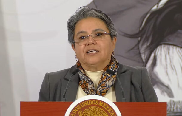 Industria siderúrgica y Gobierno Federal firman acuerdo estratégico