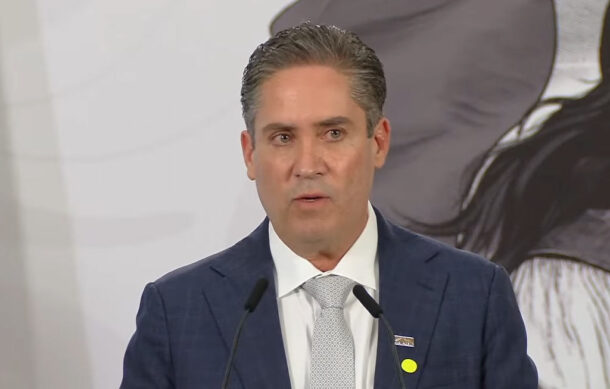 CANADEVI se apunta con 128 mil casas habitación al programa de vivienda en México