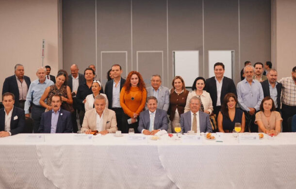 Guadalajara se alista para el Mundial 2026 con inversión, seguridad y plan de movilidad