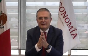 México sale de lista de vigilancia de EU en propiedad intelectual