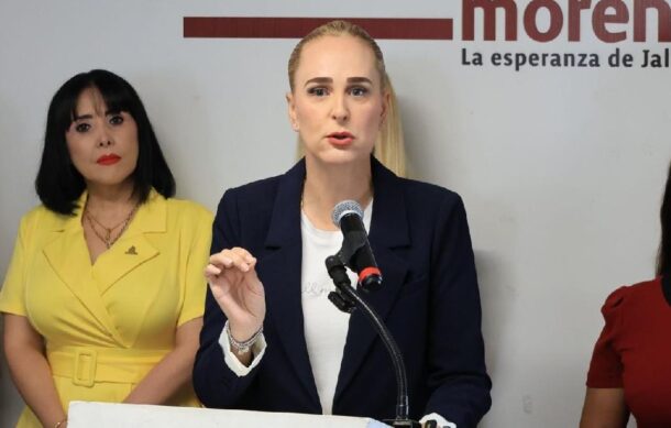 Yahualica denuncia a exalcaldesa por daño patrimonial