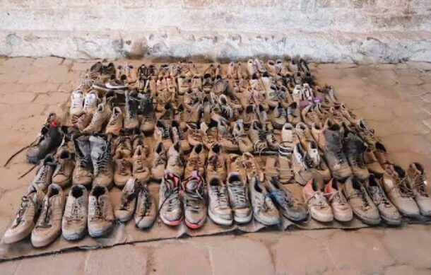 Colectivo advierte sobre campamentos criminales activos en Jalisco