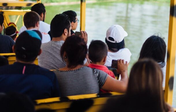 Espera el Zoológico GDL recuperar la afluencia de visitantes en verano