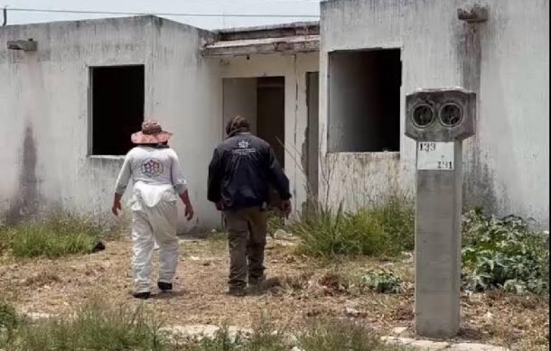 Fiscalía descarta nueva fosa en Ixtlahuacán