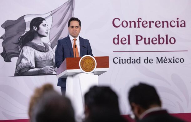 Gobierno federal adquiere 100% del Tren Suburbano por casi 6 mil mdp