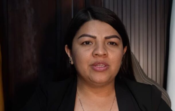 Alcaldesa de Tequila señala ilegalidad en sesión extraordinaria. Dice que no se irá.