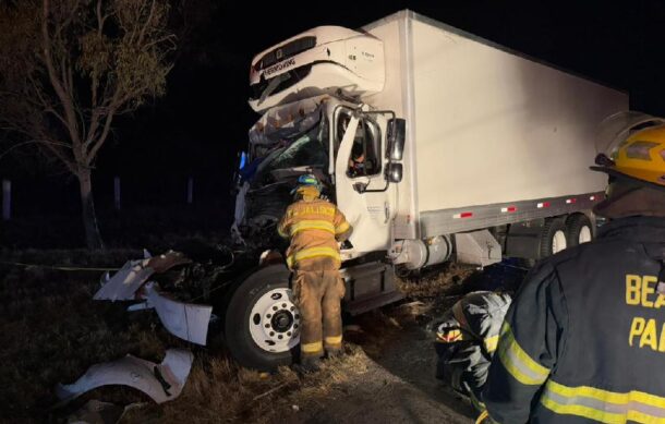 Semana Santa en Jalisco cierra con 44 muertos y 200 accidentes viales