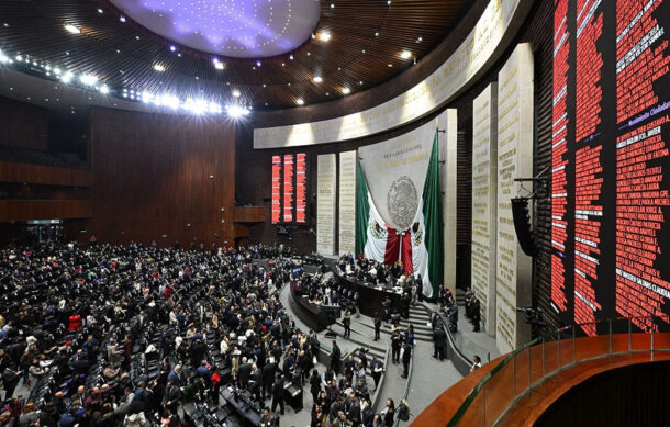 Diputados eligen a los tres nuevos consejeros del INE