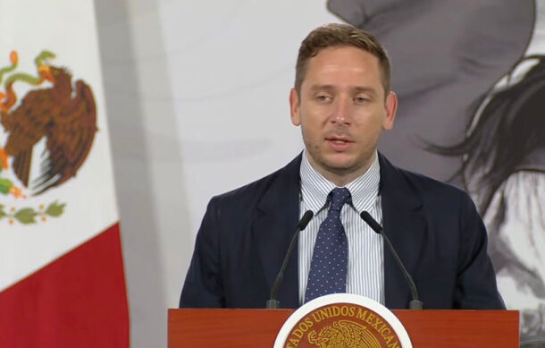 Sarampión se ha reducido en un 66 por ciento, informa Secretaría de Salud