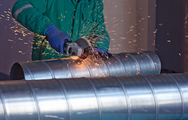 EU abre vía para reducir aranceles a acero y aluminio de México