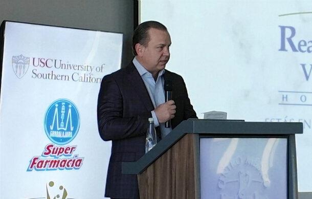 Farmacias Guadalajara impulsa innovación médica con jornada internacional en Jalisco