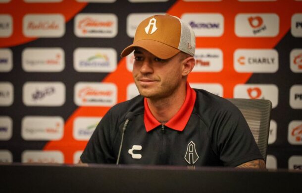 Atlas va “por tres finales” en busca de la calificación