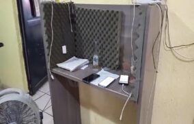 Desmantelan nuevo call center, ahora dedicado a estafas con seguros de autos