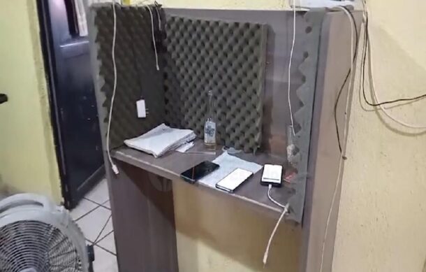 Desmantelan nuevo call center, ahora dedicado a estafas con seguros de autos