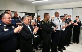 Inician capacitación en Jalisco sobre cadena de custodia para fortalecer investigaciones