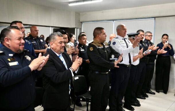 Inician capacitación en Jalisco sobre cadena de custodia para fortalecer investigaciones