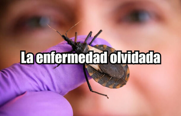 La enfermedad olvidada