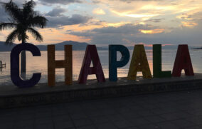 Chapala prevé hasta 45 mil visitantes por puente del 1 de mayo