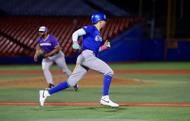 ¡Todo listo! Los Charros de Jalisco debutan este viernes en la LMB