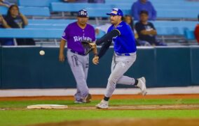Charros de Jalisco cierra pretemporada con otra victoria