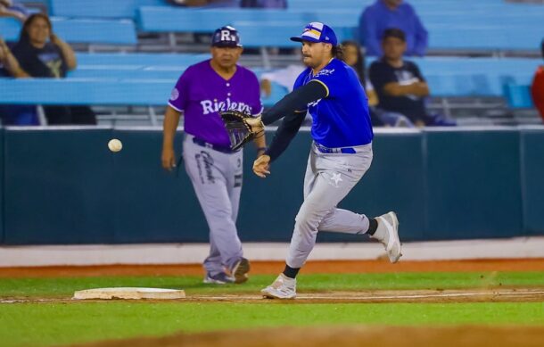 Charros de Jalisco cierra pretemporada con otra victoria