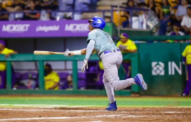 Charros vence a Dorados y asegura serie en Chihuahua