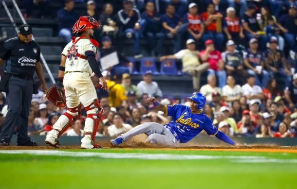 Charros pierde en Nuevo Laredo al iniciar serie