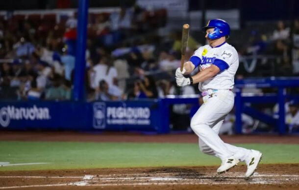 Charros arranca serie con triunfo sobre Durango