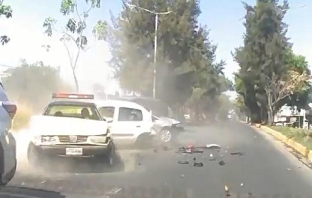 Carambola en Tonalá deja un muerto y seis lesionados