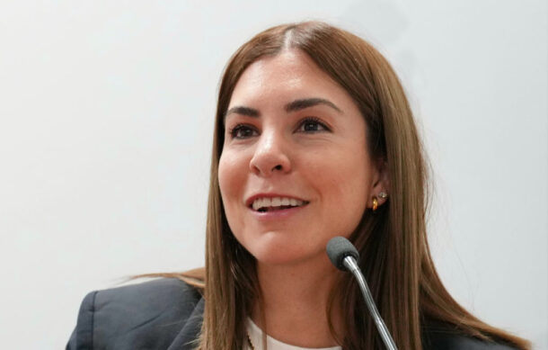 Entrevista con Cindy Blanco Ochoa