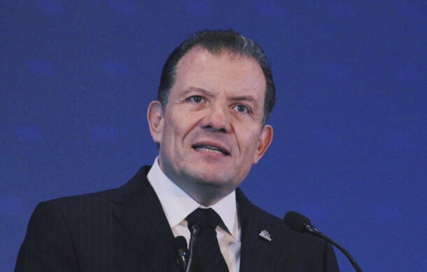 Raúl Flores deja Coparmex Jalisco tras tres años de gestión empresarial